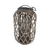 SVETILKA LESLI LANTERNA IRIS FI 29X45 CM