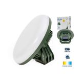 SVETILKA PLATINET PGCL02S CAMPING LED