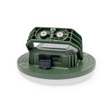 SVETILKA PLATINET PGCL02S CAMPING LED