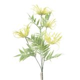 SVILENO CVETJE DAR VEJICA X4 56CM