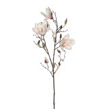 UMETNO CVETJE MICA MAGNOLIA SVETLO ROZA L88CM