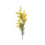 UMETNO CVETJE MIMOZA VEJICA 90CM X 3