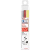 SVINČNIK EDDING SET MINIC ZA SVINČNIK E-8880 SOFT 6/1