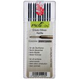 SVINČNIK PICA 10 KOS MINCE ZA PICA DRY GRAFITNE 2B