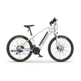 ELEKTRIČNO GORSKO KOLO SX3 Z BATERIJO LG 13AH