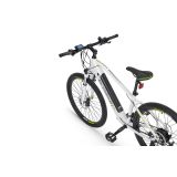 ELEKTRIČNO GORSKO KOLO SX3 Z BATERIJO LG 13AH