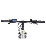 ELEKTRIČNO GORSKO KOLO SX3 Z BATERIJO LG 13AH