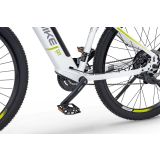 ELEKTRIČNO GORSKO KOLO SX3 Z BATERIJO LG 13AH