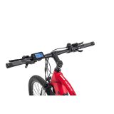 ELEKTRIČNO KOLO ECOBIKE SX4 69.85CM (27.5") GORSKO BATERIJA LG 13AH