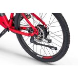 ELEKTRIČNO KOLO ECOBIKE SX4 69.85CM (27.5") GORSKO BATERIJA LG 13AH