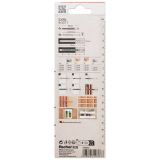 PRITRDILO ZA OKEN. OKVIR FISCHER SXRL 8X120 T K NV ZAV = 4 KOS