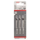 LIST VBODNE ŽAGE BOSCH T 101