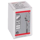 LIST VBODNE ŽAGE BOSCH T 119 BO 100-DELNI KOMPLET