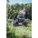 PARKOVNI TRAKTOR AL-KO T 15-93.9 HD-A BLACK EDITION