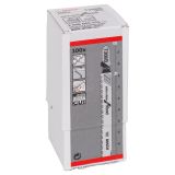 LIST VBODNE ŽAGE BOSCH T 308 B 100-DELNI KOMPLET