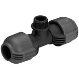T-KOS 25 MM X 26,5 (G 3/4) ZN