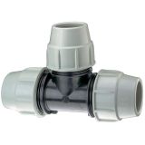 FITING ZA ALKATEN PLASSON S. 1 T-KOS 90° 90-90-90