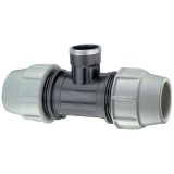 FITING ZA ALKATEN PLASSON S. 1 T-KOS NN 90-76.2 MM (3)-90