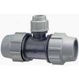 FITING ZA ALKATEN PLASSON S. 1 T-KOS REDUCIRNI 40-32-40