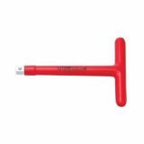 T-ROČICA 9,52MM UNIOR 210 MM VDE ART. 196/2BVDEDP