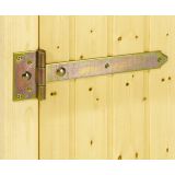 DOLGA SPONA ALBERTS T SPONA 192X45X90 MM