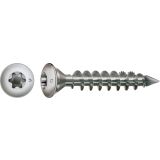 RF UNIVERZALNI VIJAK SPAX T-STAR 8X50 A2 ZAV=25KOS