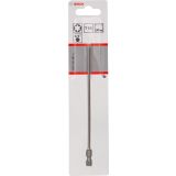 VIJAČNI NASTAVEK BOSCH EXTRA-HARD T10, 152 MM