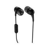 SLUŠALKE JBL T100A ČRNE