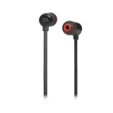SLUŠALKE JBL T110BT ČRNE