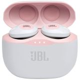 SLUŠALKE JBL T125TWS ROZA