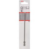 VIJAČNI NASTAVEK BOSCH EXTRA-HARD T15, 152 MM