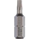 VIJAČNI NASTAVEK BOSCH EXTRA-HARD T15, 25 MM