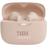 SLUŠALKE JBL T230NC TWS ROZA