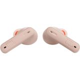 SLUŠALKE JBL T230NC TWS ROZA