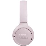 SLUŠALKE JBL T510BT ROZA