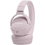 SLUŠALKE JBL T660NC ROZA