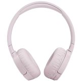 SLUŠALKE JBL T660NC ROZA