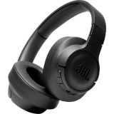SLUŠALKE JBL T710BT ČRNE