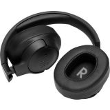 SLUŠALKE JBL T710BT ČRNE