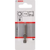 VIJAČNI NASTAVEK BOSCH EXTRA-HARD T8, 49 MM