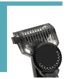 OBLIKOVALNIK BRADE BABYLISS T861E