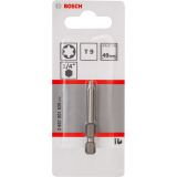 VIJAČNI NASTAVEK BOSCH EXTRA-HARD T9, 49 MM