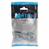 OBEŠALO MTECH TA VLOŽEK 9X40 +KAVELJ M4 ZAV=2 KOS