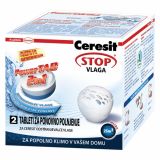 TABLETA CERESIT STOP MICRO 2X300 G