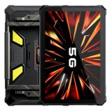 TABLIČNI RAČUNALNIK BLACKVIEW 3V1 AI, 5G LTE, 16GB+1TB ANDROID, WI-FI GPS IPS