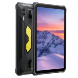TABLIČNI RAČUNALNIK BLACKVIEW 5G LTE, 12GB+512GB ANDROID, WI-FI GPS IPS