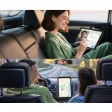 TABLIČNI RAČUNALNIK BLACKVIEW ACTIVE 5 8.68" 4G LTE 6GB+128GB
