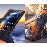 TABLIČNI RAČUNALNIK BLACKVIEW ACTIVE 5 8.68" 4G LTE 6GB+128GB