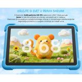 TABLIČNI RAČUNALNIK BLACKVIEW LINK1 KIDS 3V1 AI4GB+64GB