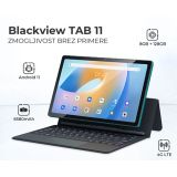 TABLIČNI RAČUNALNIK BLACKVIEW TAB 11 SREBRNA